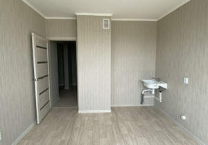 2-к квартира, сданный дом, 56м2, 13/17 этаж