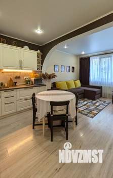 1-к квартира, вторичка, 40м2, 1/10 этаж