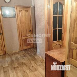 3-к квартира, вторичка, 57м2, 3/5 этаж
