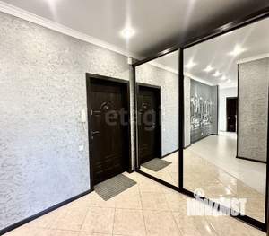 3-к квартира, вторичка, 86м2, 15/17 этаж