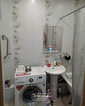 1-к квартира, вторичка, 38м2, 13/17 этаж