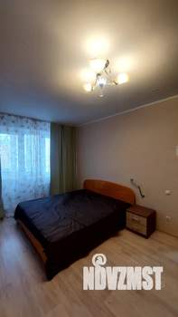 1-к квартира, вторичка, 38м2, 2/17 этаж