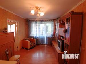 2-к квартира, вторичка, 42м2, 4/5 этаж