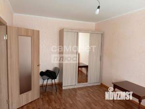 2-к квартира, вторичка, 58м2, 16/17 этаж