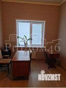 3-к квартира, вторичка, 83м2, 1/3 этаж