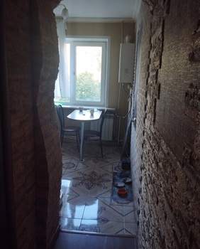 Фото квартиры на продажу (1)