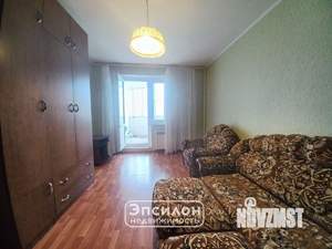 2-к квартира, вторичка, 57м2, 14/17 этаж