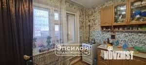 1-к квартира, вторичка, 36м2, 10/10 этаж