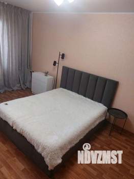 1-к квартира, вторичка, 38м2, 14/17 этаж