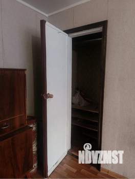 2-к квартира, вторичка, 41м2, 4/4 этаж