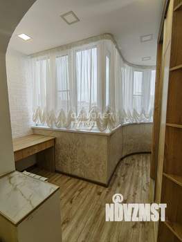 3-к квартира, вторичка, 79м2, 17/18 этаж