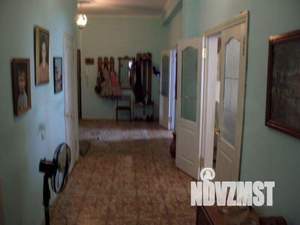 3-к квартира, вторичка, 140м2, 2/9 этаж
