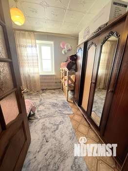 1-к квартира, вторичка, 29м2, 8/9 этаж