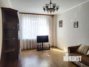 3-к квартира, вторичка, 87м2, 5/10 этаж