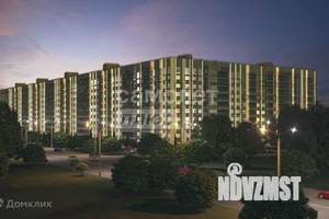 3-к квартира, вторичка, 60м2, 6/10 этаж