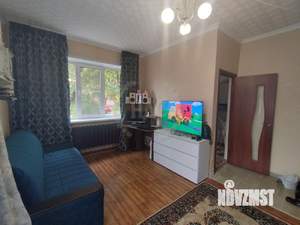 1-к квартира, вторичка, 31м2, 1/5 этаж