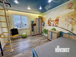 3-к квартира, вторичка, 84м2, 7/10 этаж