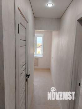 1-к квартира, вторичка, 31м2, 1/5 этаж