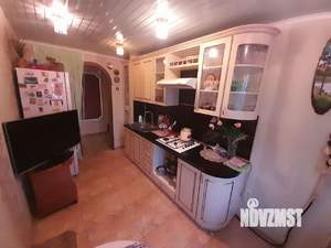 4-к квартира, вторичка, 80м2, 8/9 этаж