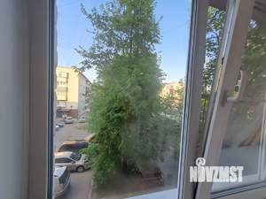 1-к квартира, вторичка, 31м2, 2/5 этаж