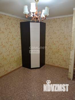 1-к квартира, вторичка, 28м2, 3/5 этаж