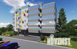 1-к квартира, вторичка, 39м2, 3/8 этаж