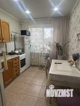 3-к квартира, вторичка, 61м2, 2/9 этаж