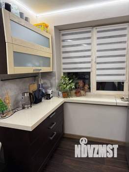 1-к квартира, вторичка, 57м2, 8/10 этаж