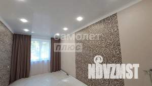 1-к квартира, вторичка, 38м2, 1/10 этаж