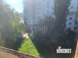 3-к квартира, вторичка, 47м2, 5/5 этаж