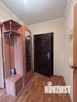 1-к квартира, вторичка, 36м2, 3/17 этаж