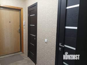 1-к квартира, вторичка, 37м2, 13/17 этаж