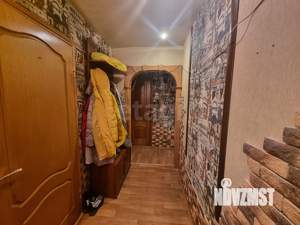 2-к квартира, вторичка, 46м2, 9/9 этаж