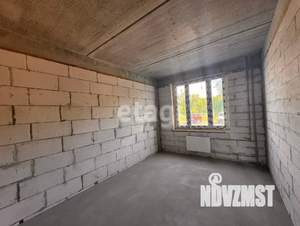 2-к квартира, вторичка, 43м2, 3/10 этаж