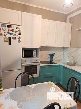 1-к квартира, вторичка, 41м2, 2/16 этаж