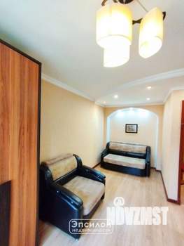 1-к квартира, вторичка, 31м2, 2/9 этаж