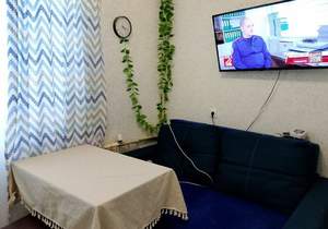 1-к квартира, вторичка, 36м2, 4/4 этаж