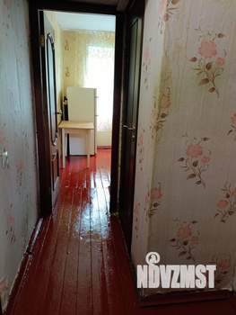 1-к квартира, вторичка, 30м2, 1/5 этаж