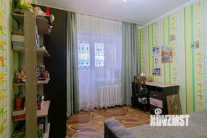 3-к квартира, вторичка, 59м2, 7/9 этаж