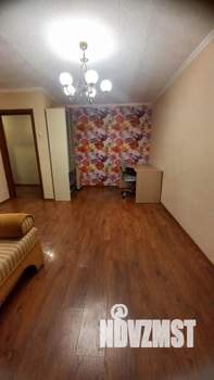 2-к квартира, вторичка, 45м2, 3/6 этаж