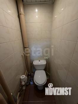 1-к квартира, вторичка, 30м2, 8/9 этаж