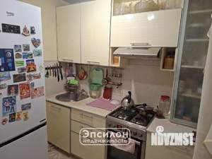 2-к квартира, вторичка, 44м2, 2/5 этаж