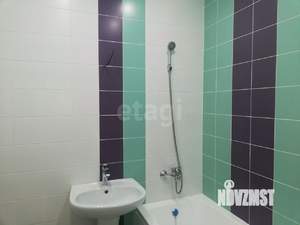 1-к квартира, вторичка, 40м2, 17/20 этаж
