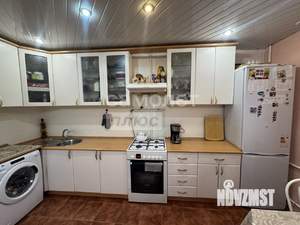 4-к квартира, вторичка, 76м2, 4/5 этаж