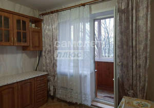 1-к квартира, вторичка, 41м2, 3/9 этаж