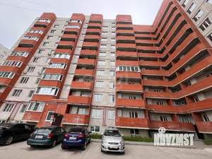 2-к квартира, вторичка, 52м2, 7/10 этаж