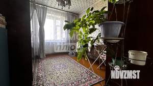 4-к квартира, вторичка, 76м2, 8/9 этаж