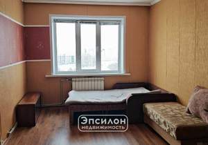 1-к квартира, вторичка, 40м2, 7/10 этаж