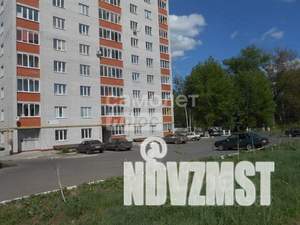 3-к квартира, вторичка, 96м2, 8/11 этаж
