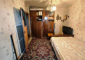 3-к квартира, вторичка, 61м2, 7/9 этаж